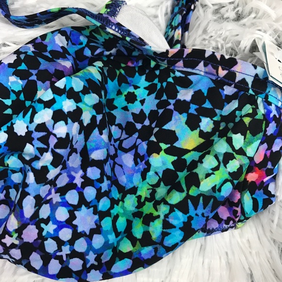 COPY - 🆕 Profile by Gottex 32D Paradise Bay Bikini - Picture 6 of 6